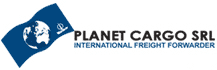logo Planet Cargo srl